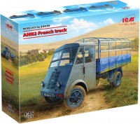 Photos - Model Building Kit ICM AHN2 (1:35) 