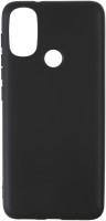 Photos - Case ArmorStandart Matte Slim Fit for E40