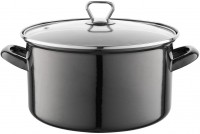 Photos - Stockpot Emalia Metalico 0G0896 