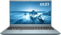 Photos - Laptop MSI Prestige 14 A12SC (P14 A12SC-010US)