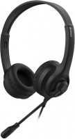 Photos - Headphones A4Tech HU-8 