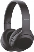 Photos - Headphones Havit H628BT 