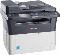 Photos - All-in-One Printer Kyocera FS-1125MFP 