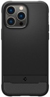 Photos - Case Spigen Rugged Armor with MagSafe for iPhone 14 Pro Max 