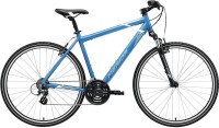Photos - Bike Merida Crossway 10-V 2023 frame XL 