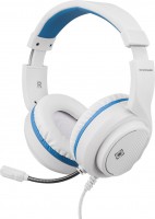 Photos - Headphones DELTACO GAM-127 