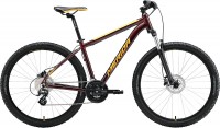 Photos - Bike Merida Big.Seven 15 2023 frame XS 