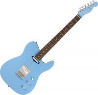 Photos - Guitar Fender Aerodyne Special Telecaster 