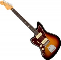 Photos - Guitar Fender American Professional II Jazzmaster Left-Hand 