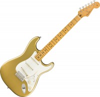 Photos - Guitar Fender Lincoln Brewster Stratocaster 