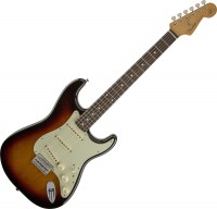 Photos - Guitar Fender Robert Cray Stratocaster 