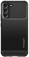 Photos - Case Spigen Rugged Armor for Galaxy S22 Plus 