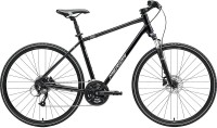 Photos - Bike Merida Crossway 40 2023 frame XS 