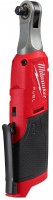 Photos - Drill / Screwdriver Milwaukee M12 FHIR38-0 