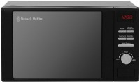 Photos - Microwave Russell Hobbs RHM2064B black