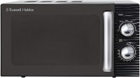 Photos - Microwave Russell Hobbs RHM1731B black