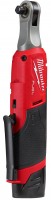 Photos - Drill / Screwdriver Milwaukee M12 FHIR38-201B 