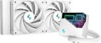 Computer Cooling Deepcool LT520 White 