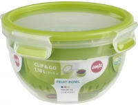 Photos - Food Container EMSA Clip&Go 1072200 