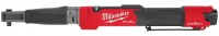 Photos - Drill / Screwdriver Milwaukee M12 ONEFTR38-201C 