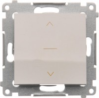 Photos - Household Switch Simon 54 Series DZW1K.01/11 