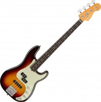 Photos - Guitar Fender American Ultra Precision Bass 
