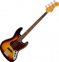 Photos - Guitar Fender American Vintage II 1966 Jazz Bass 