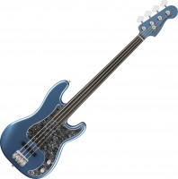 Photos - Guitar Fender Tony Franklin Fretless Precision Bass 