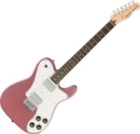 Guitar Squier Affinity Series Telecaster Deluxe 