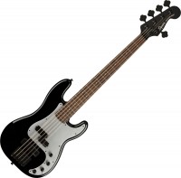 Photos - Guitar Squier Contemporary Active Precision Bass PH V 