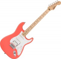 Photos - Guitar Squier Sonic Stratocaster HSS 