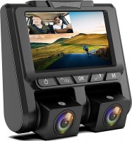 Photos - Dashcam HDWR videoCAR T310 