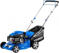 Photos - Lawn Mower Hyundai L4220S 