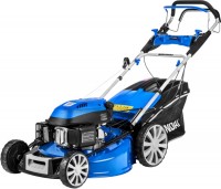 Photos - Lawn Mower Hyundai L5620S 