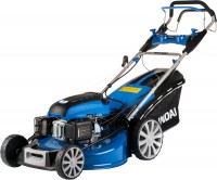 Photos - Lawn Mower Hyundai L5620SE 