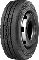 Photos - Truck Tyre Goodride GTX1 285/70 R19.5 150J 