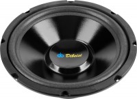 Photos - Car Subwoofer Dibeisi DBS-G1002 