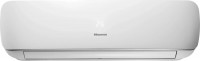 Photos - Air Conditioner Hisense Apple Pie AST-12UW4SVETG15G 35 m²