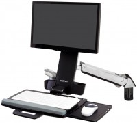 Photos - Mount/Stand Ergotron StyleView Sit-Stand Combo Arm 