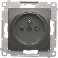 Photos - Socket Simon 54 Series DGZ1Z.01/48 graphite