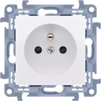 Photos - Socket Simon 10 Series CGZ1C.01/11 white