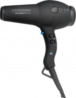 Photos - Hair Dryer Diva Ultima 5000 Pro 