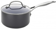 Photos - Stockpot Green Pan Venice Pro CW002300 