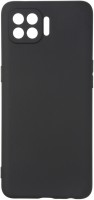 Photos - Case ArmorStandart Matte Slim Fit for Reno4 lite