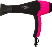 Photos - Hair Dryer ID Italian Airlissimo GTI 2300 