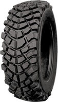 Photos - Tyre Ziarelli Mud Power 225/70 R15 105H 