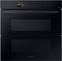 Photos - Oven Samsung Dual Cook Flex NV7B6795JAK 