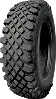 Photos - Tyre Ziarelli Trac 235/75 R15 109T 