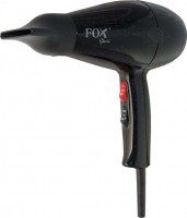 Photos - Hair Dryer Fox Gloria 