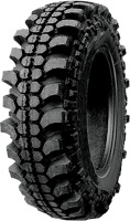 Photos - Tyre Ziarelli Extreme Forest 235/85 R16 120S 